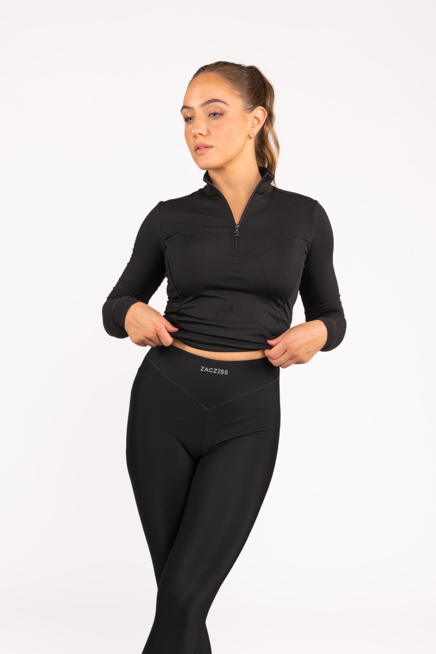 Under Breeches