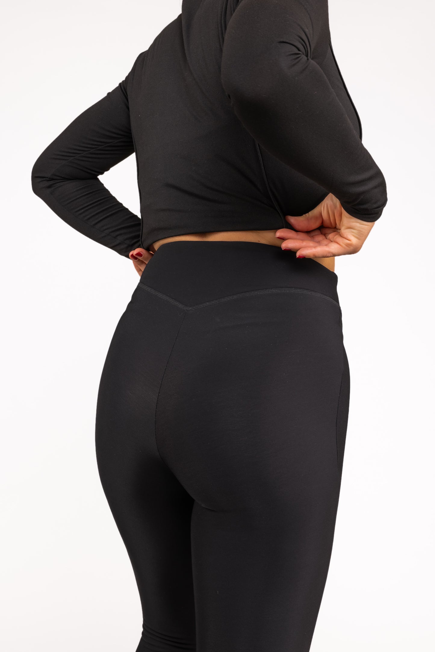 Under Breeches