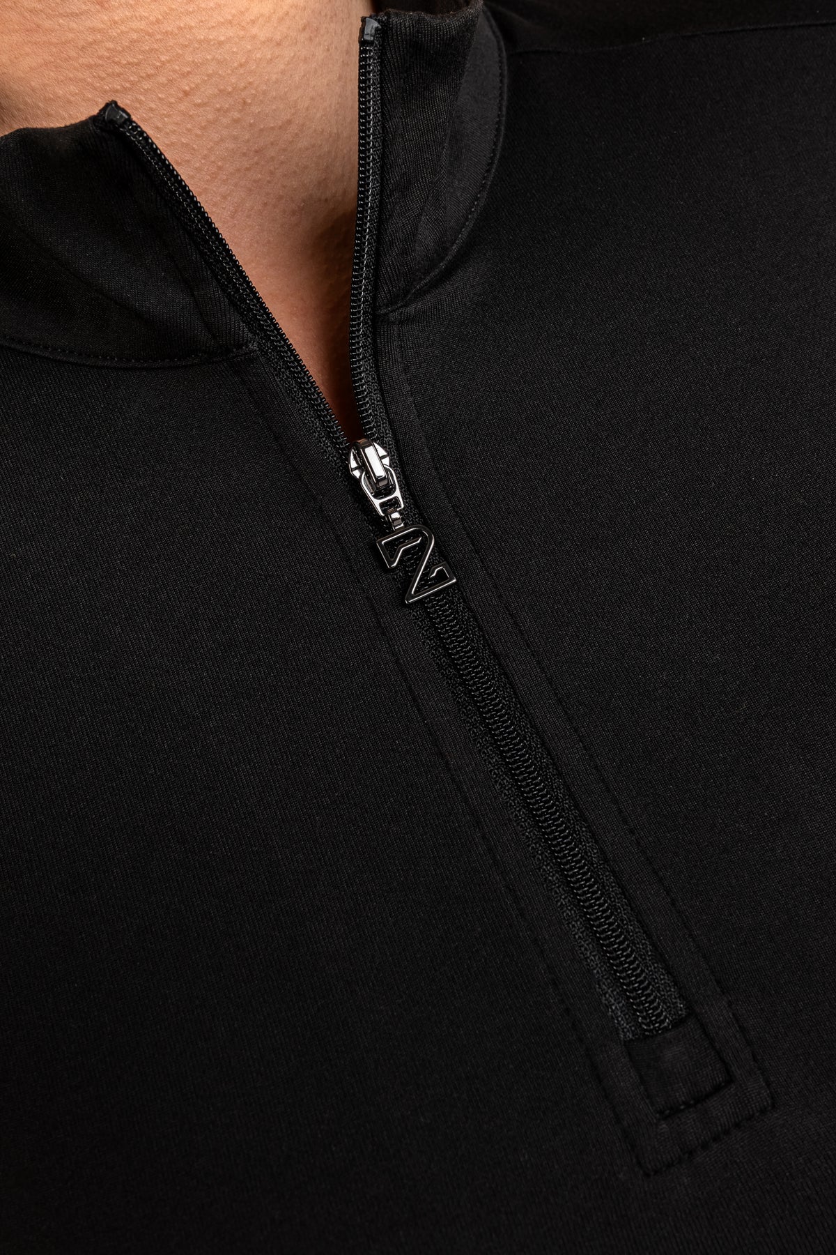 YR - Valencia Black Base Layer