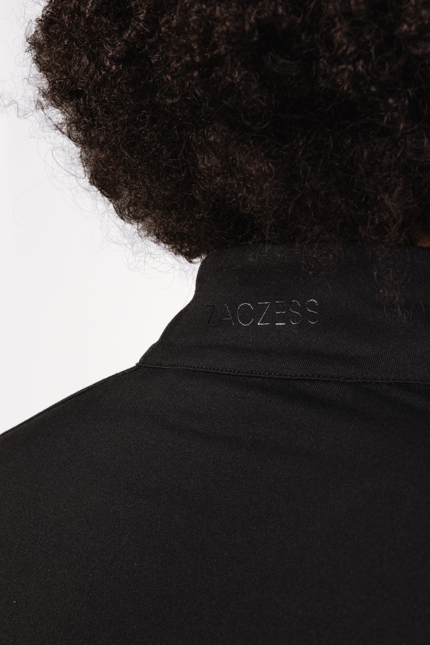 PLUS - Valencia Black Base Layer